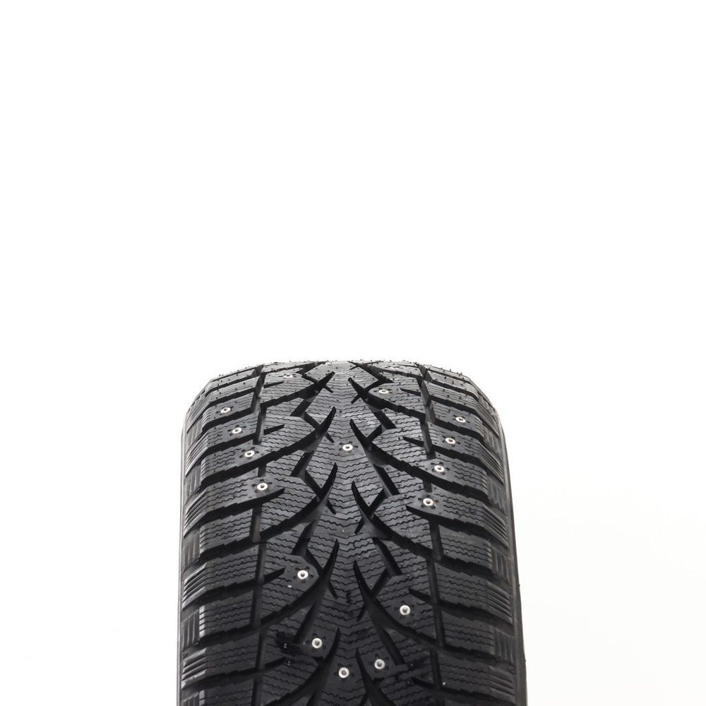 New 205/60R16 Toyo Observe G3-Ice Studded 92T - Image 2