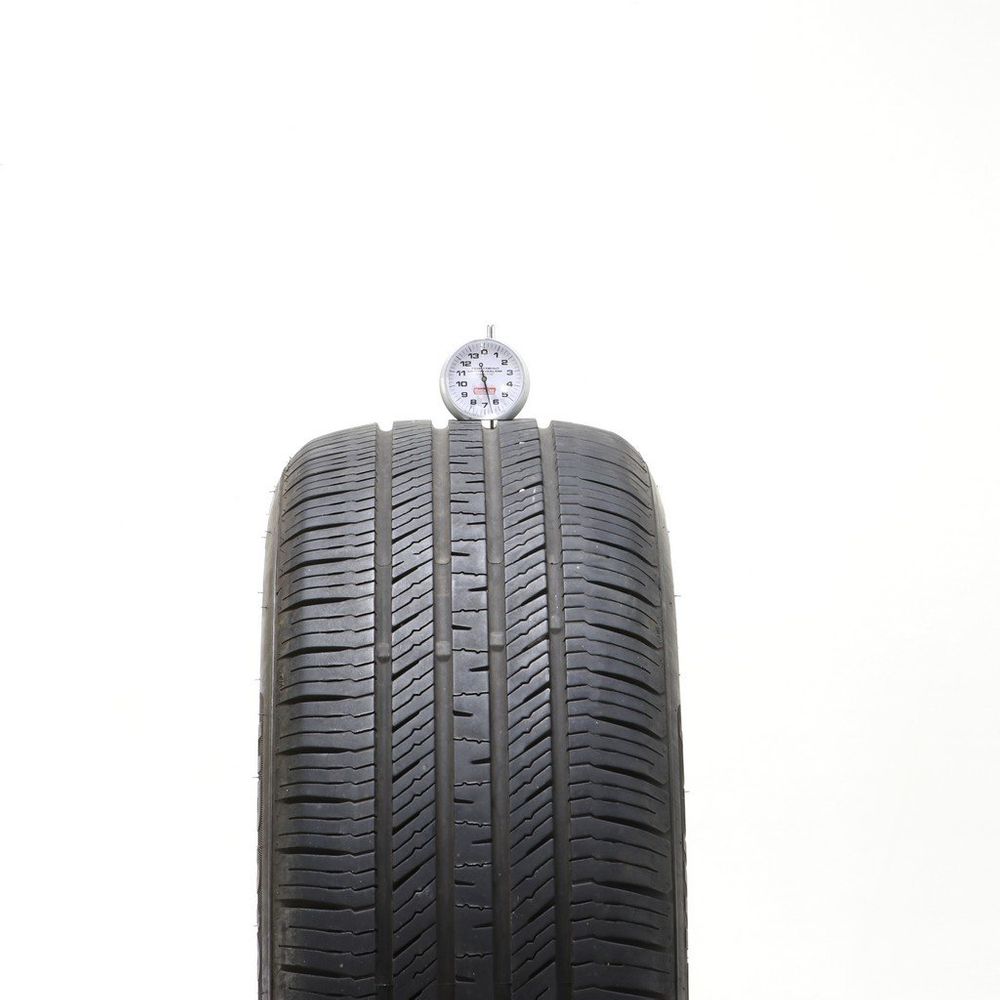 Set of (4) Used 215/55R17 Linglong Crosswind HP010 Plus 94V - 6.5-8/32 - Image 2