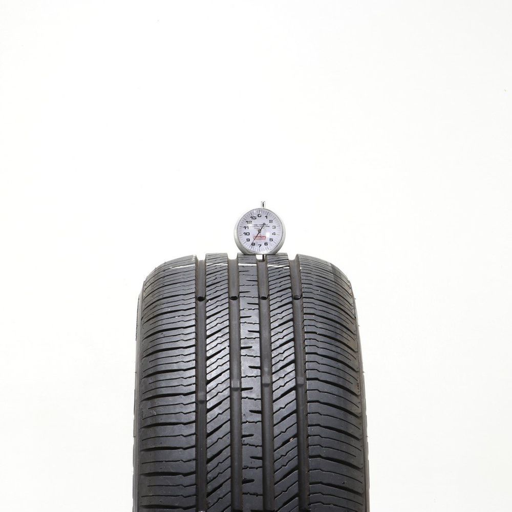 Set of (4) Used 215/55R17 Linglong Crosswind HP010 Plus 94V - 6.5-8/32 - Image 11