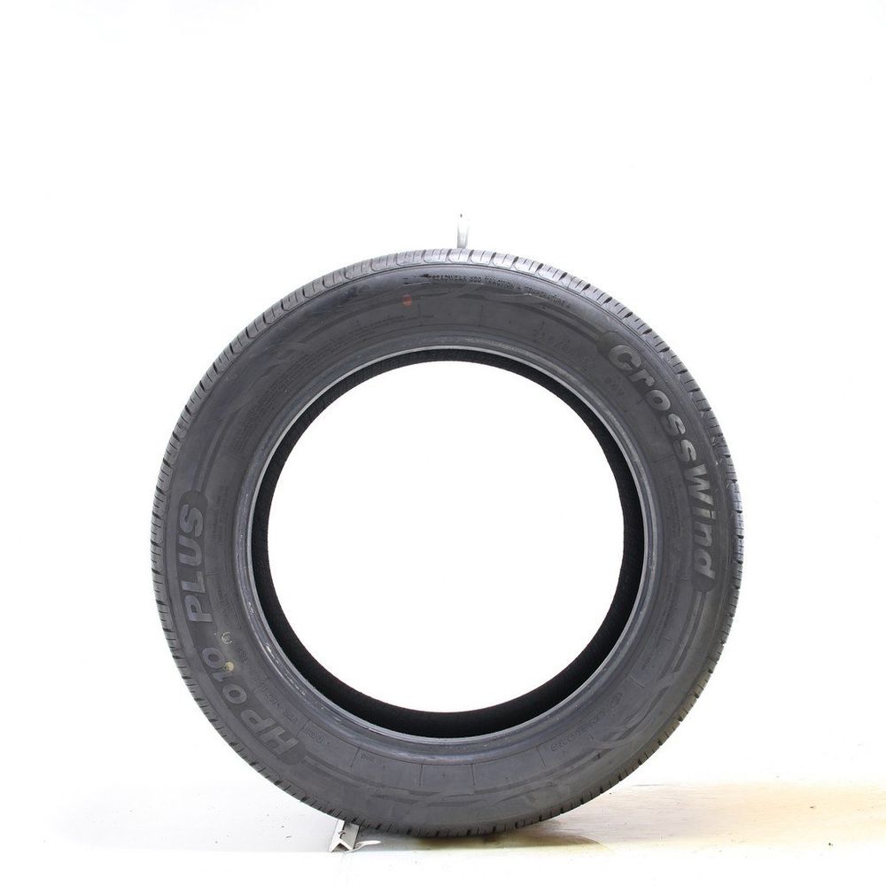 Set of (4) Used 215/55R17 Linglong Crosswind HP010 Plus 94V - 6.5-8/32 - Image 12