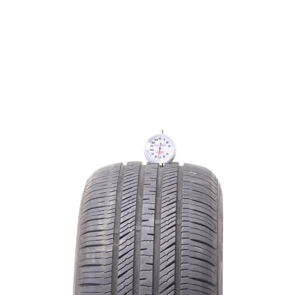 Set of (4) Used 215/55R17 Linglong Crosswind HP010 Plus 94V - 6.5-8/32 - Image 5