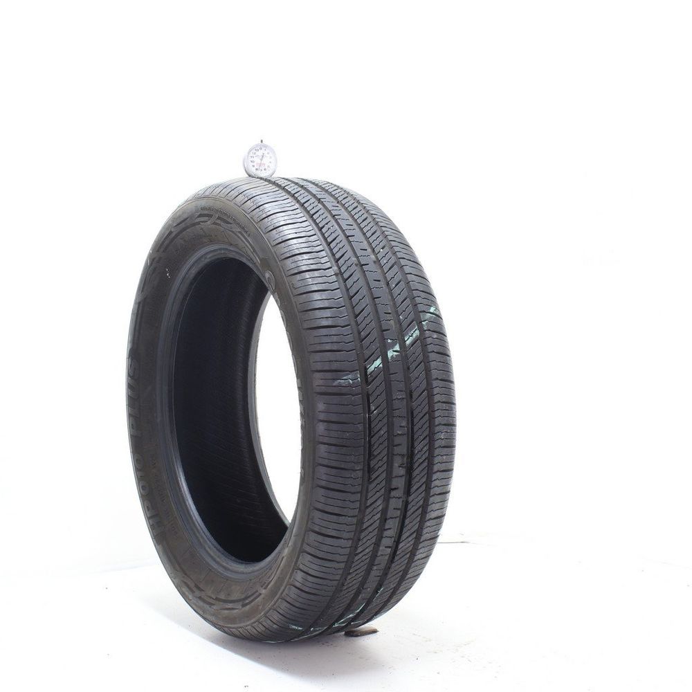 Set of (4) Used 215/55R17 Linglong Crosswind HP010 Plus 94V - 6.5-8/32 - Image 7