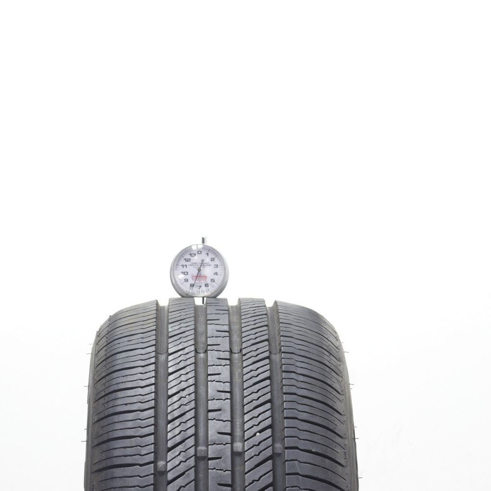 Set of (4) Used 215/55R17 Linglong Crosswind HP010 Plus 94V - 6.5-8/32 - Image 8