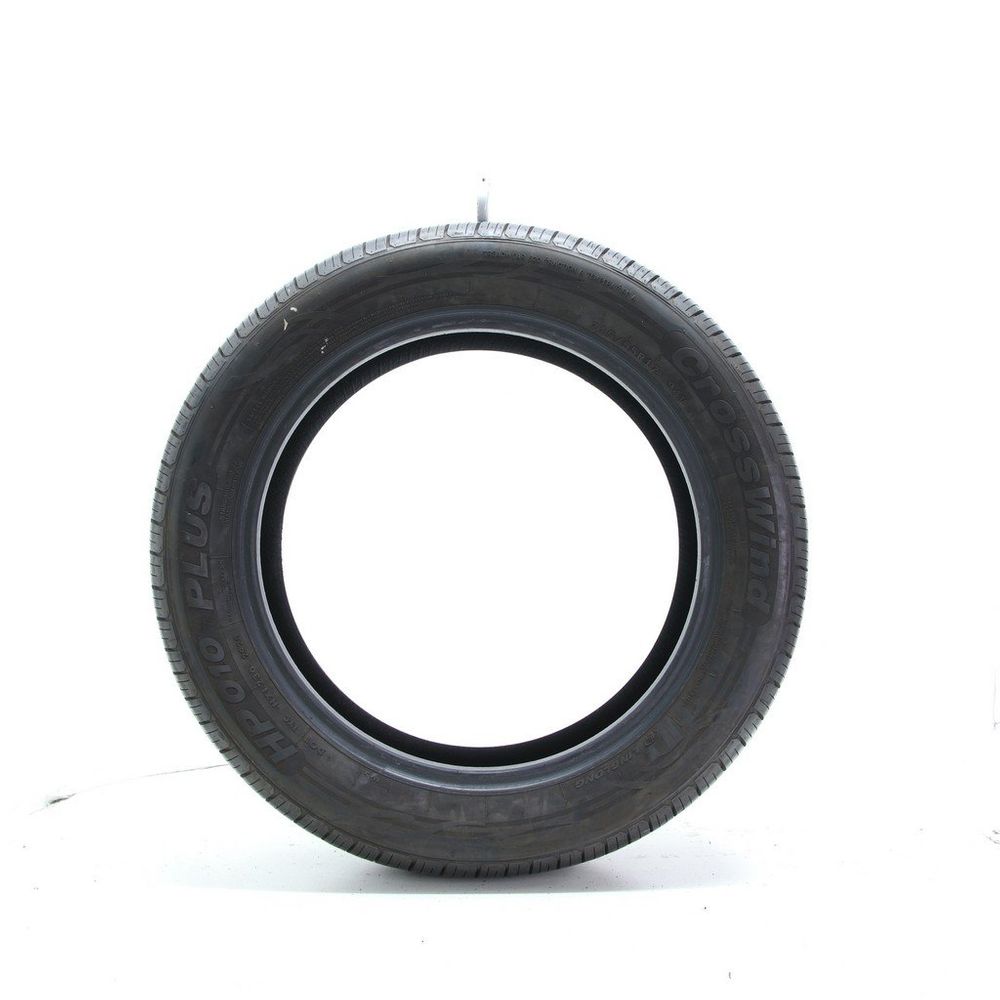 Set of (4) Used 215/55R17 Linglong Crosswind HP010 Plus 94V - 6.5-8/32 - Image 9