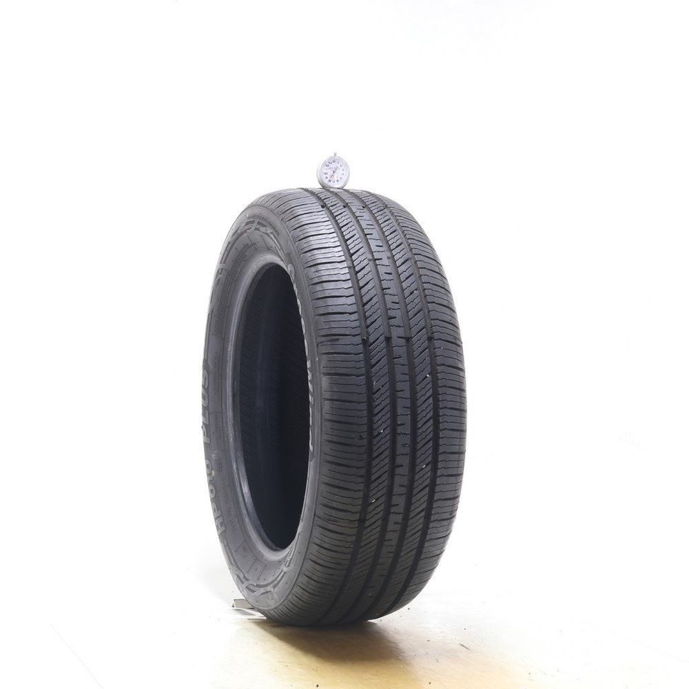 Set of (4) Used 215/55R17 Linglong Crosswind HP010 Plus 94V - 6.5-8/32 - Image 10