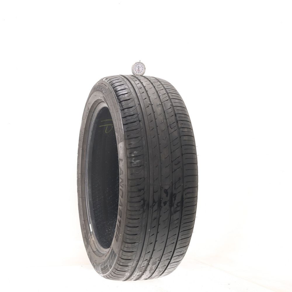 Used 245/50R20 Lancaster LR-66 102V - 6.5/32 - Image 1