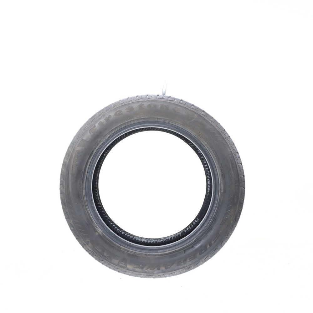 Used 215/55R16 Firestone Firehawk AS 97V - 6.5/32 - Image 3