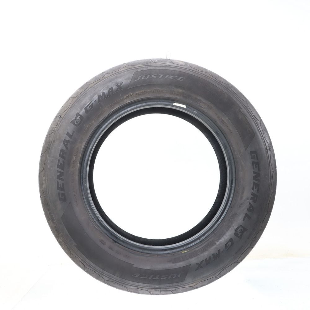 Set of (2) Used 265/60R17 General G-Max Justice 108V - 7-7.5/32 - Image 3