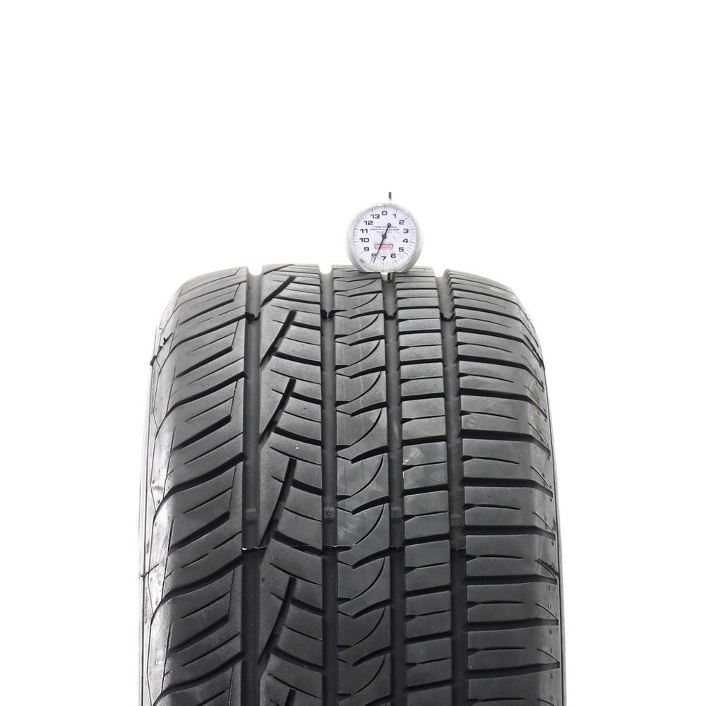 Set of (2) Used 265/60R17 General G-Max Justice 108V - 7-7.5/32 - Image 5