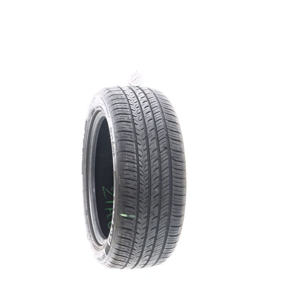 Used 225/50ZR17 Advanta HP Z-02 98W - 8.5/32 - Image 1