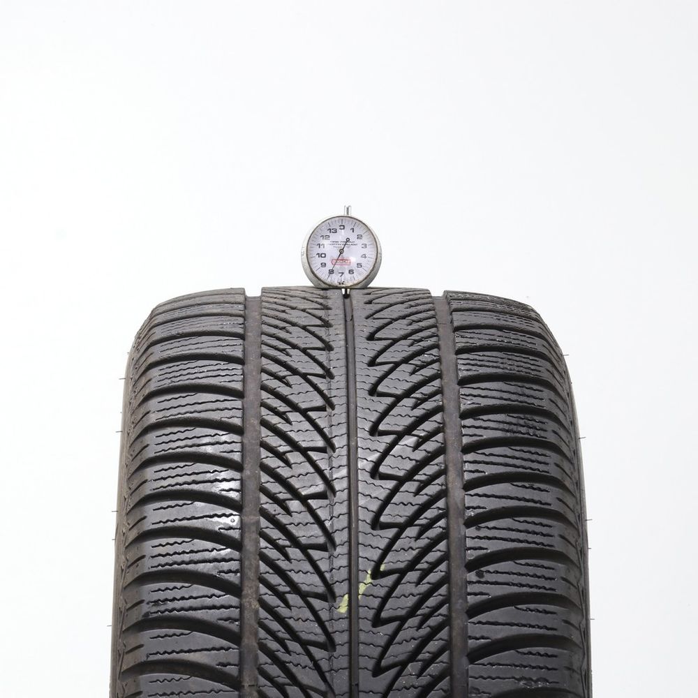 Used 285/45R20 Goodyear Ultra Grip 8 Performance AO 112V - 8/32 - Image 2
