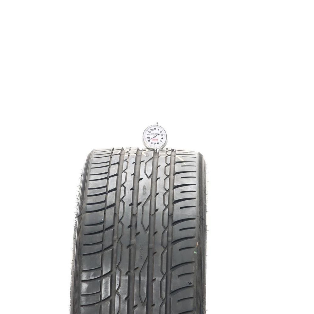 Used 235/30ZR22 Zenna Argus UHP 90W - 9/32 - Image 2