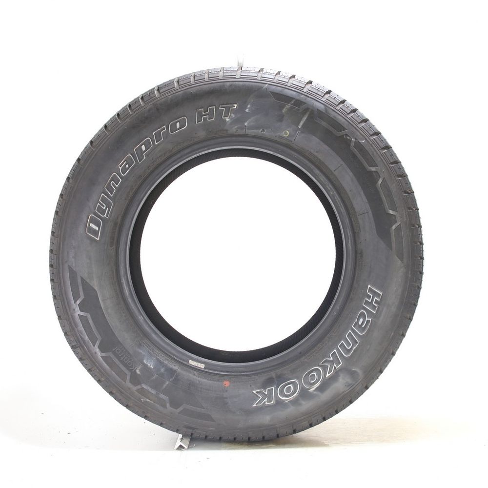 Used 255/65R17 Hankook Dynapro HT 108T - 12/32 - Image 3