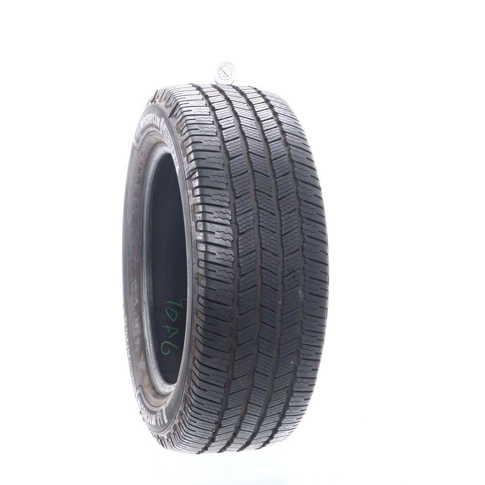 Set of (4) Used 275/55R20 Michelin Defender LTX M/S 2 117T - 10.5-12/32 - Image 10