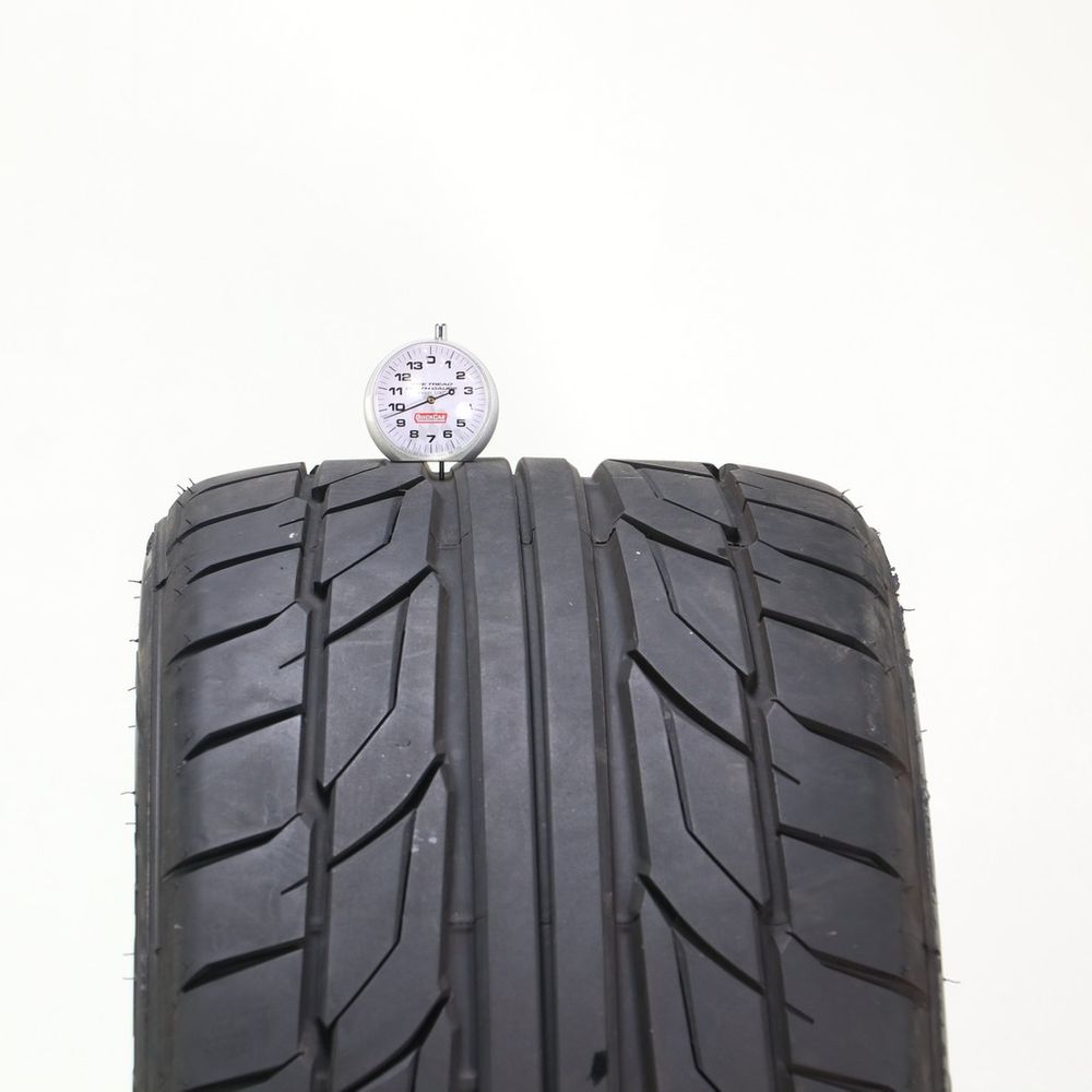 Used 285/35ZR20 Nitto NT555 G2 104W - 9.5/32 - Image 2