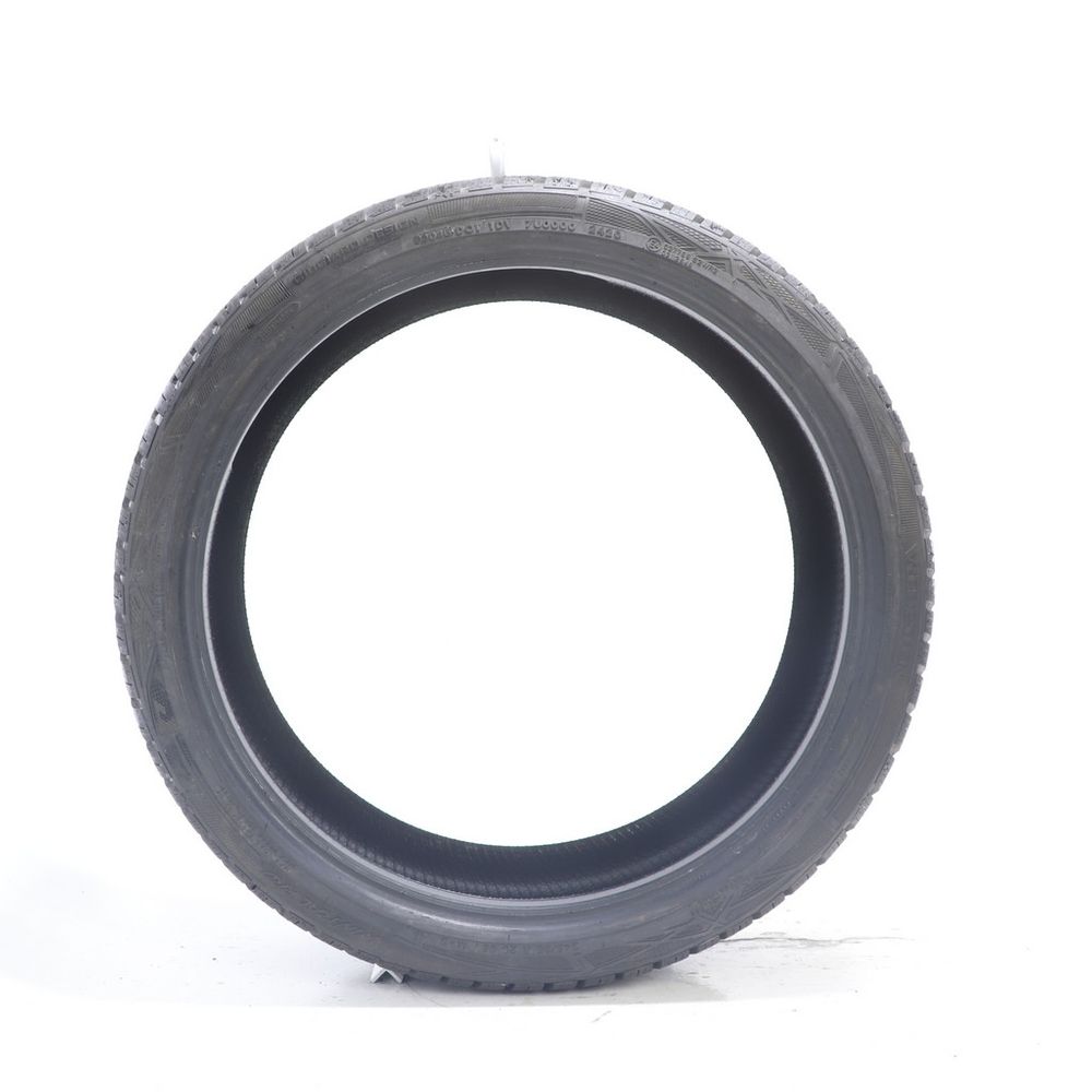 Used 245/35R20 Vredestein Wintrac Pro 95Y - 9.5/32 - Image 3