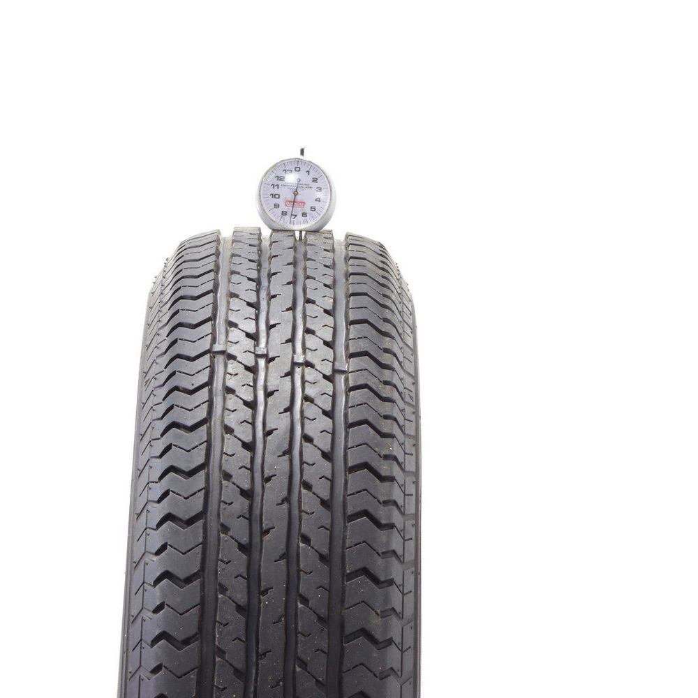 Used ST 205/75R15 Goodride ST200 101/97M C - 7/32 - Image 2