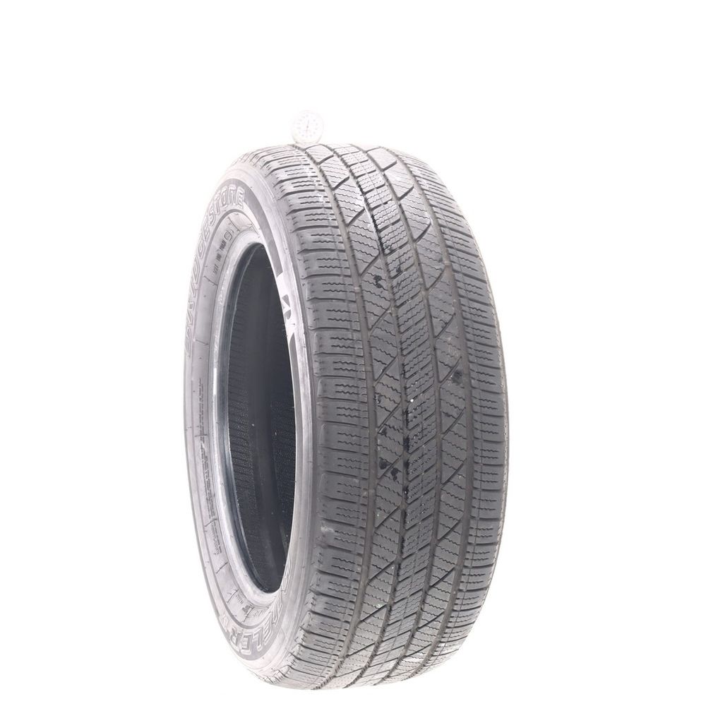 Used 275/55R20 Bridgestone Dueler LX 113T - 7/32 - Image 1