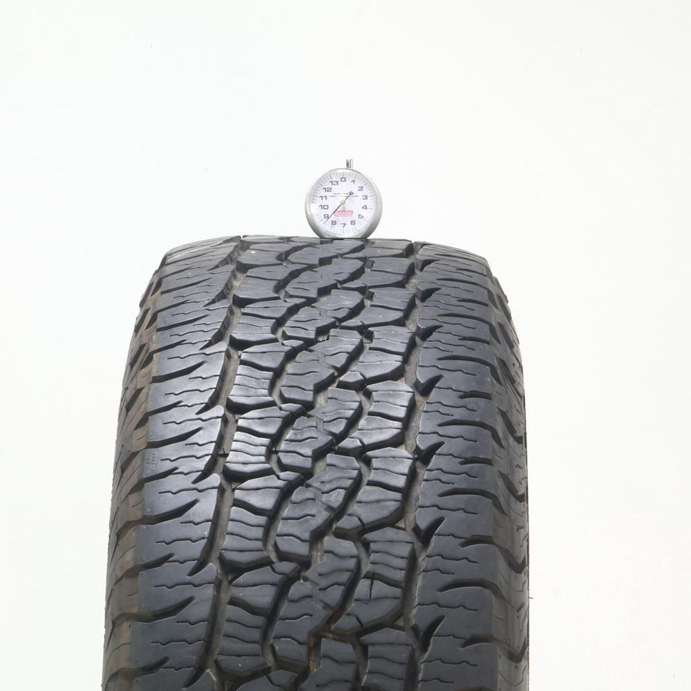 Used 265/70R16 BFGoodrich Trail-Terrain T/A 112T - 8.5/32 - Image 2