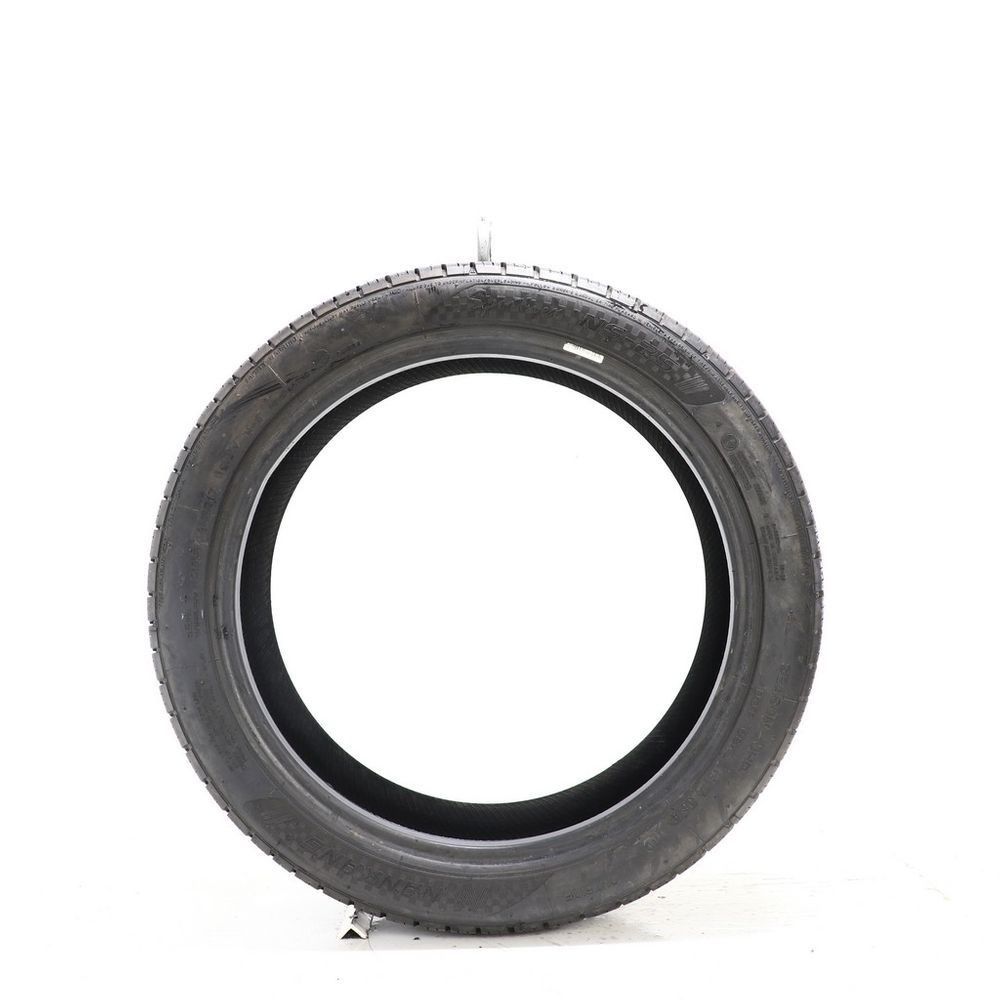 Used 205/45R17 Nankang Sportnex NS-25 88V - 8/32 - Image 3