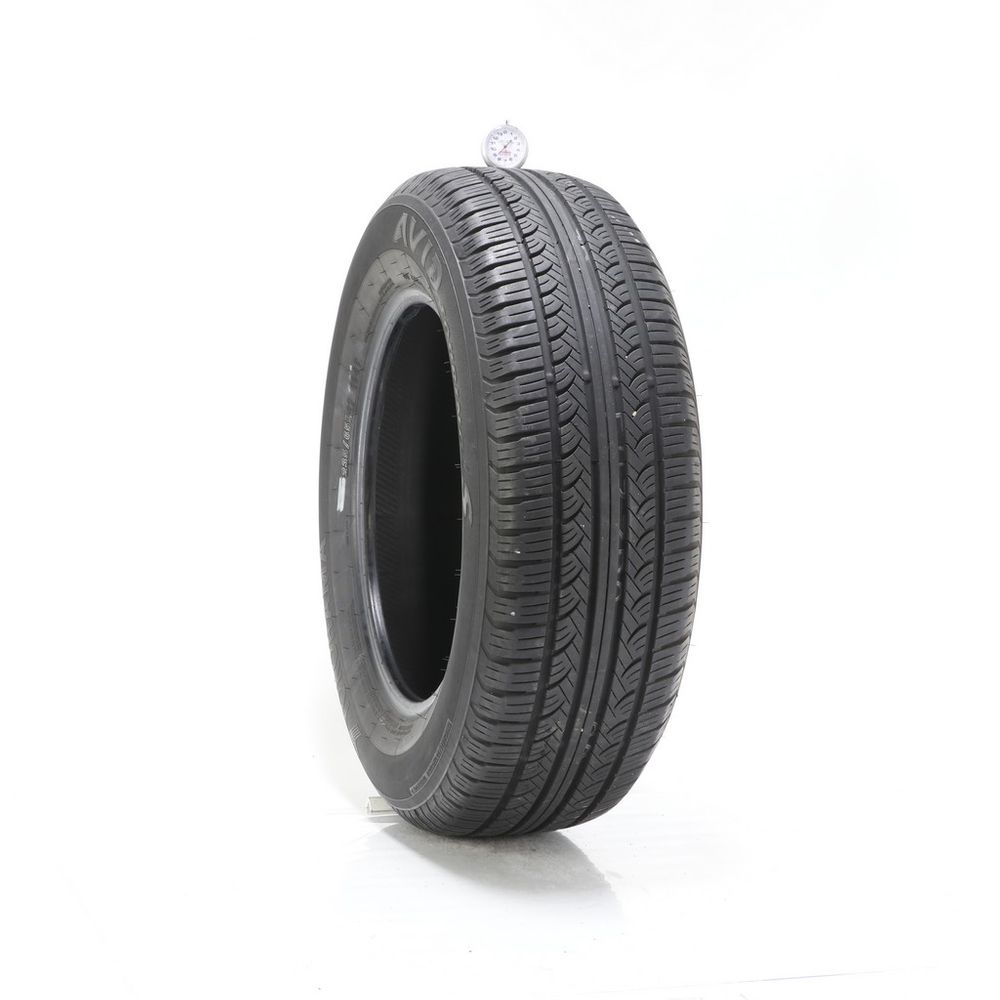 Set of (2) Used 235/65R17 Yokohama Avid Touring S 104T - 7.5-8.5/32 - Image 4