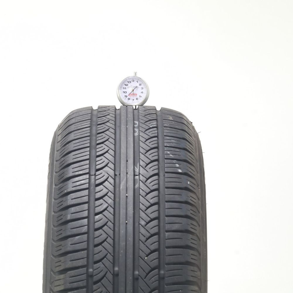 Set of (2) Used 235/65R17 Yokohama Avid Touring S 104T - 7.5-8.5/32 - Image 5