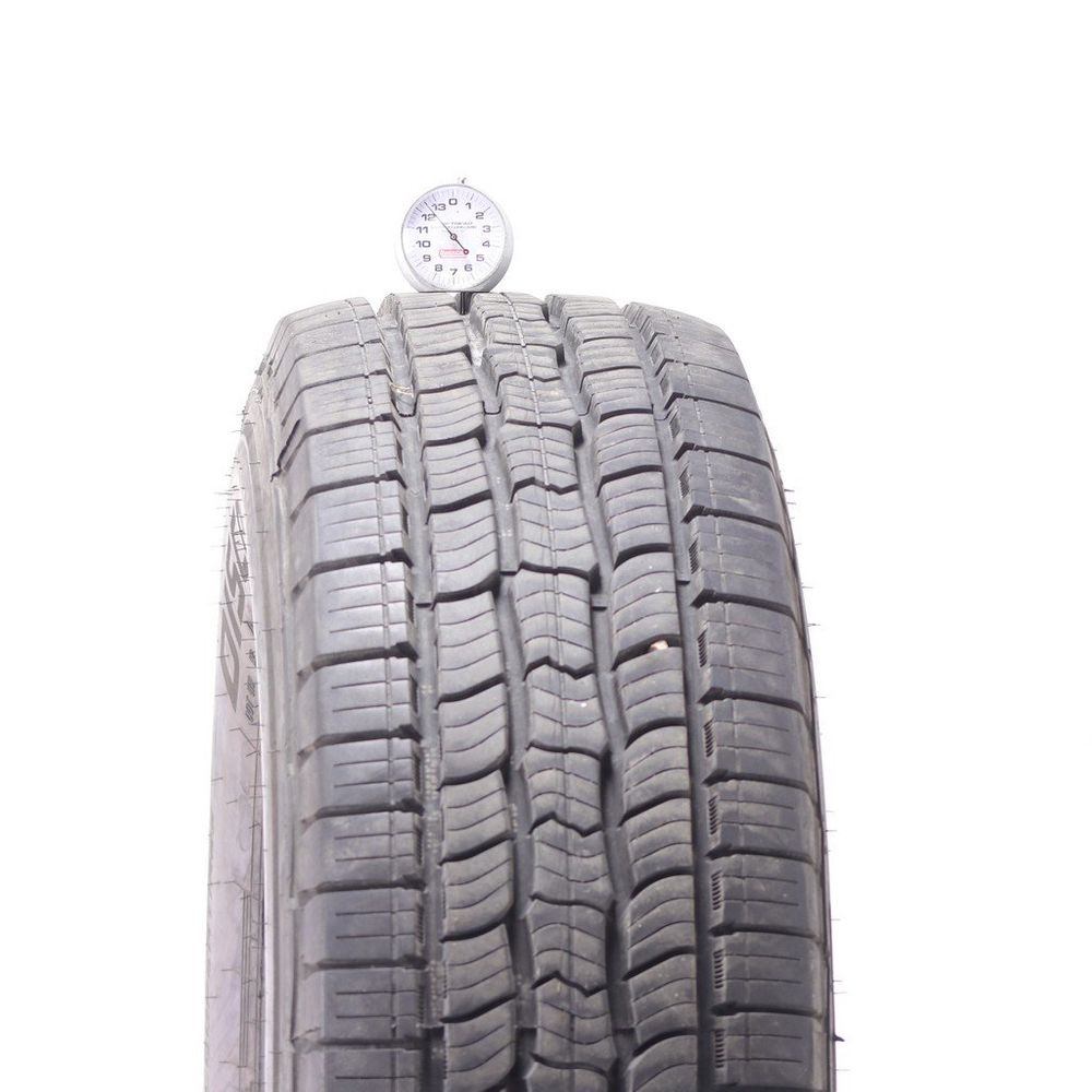 Used LT 245/75R16 Cooper Discoverer HTP II 120/116R E - 12.5/32 - Image 2