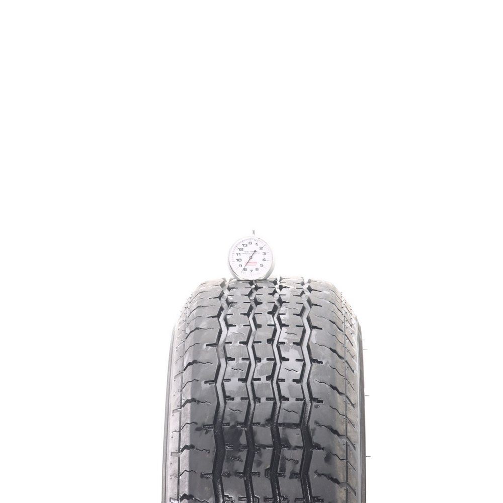 Set of (2) Used ST 205/75R14 Westlake Super ST 100/96L C - 8/32 - Image 2