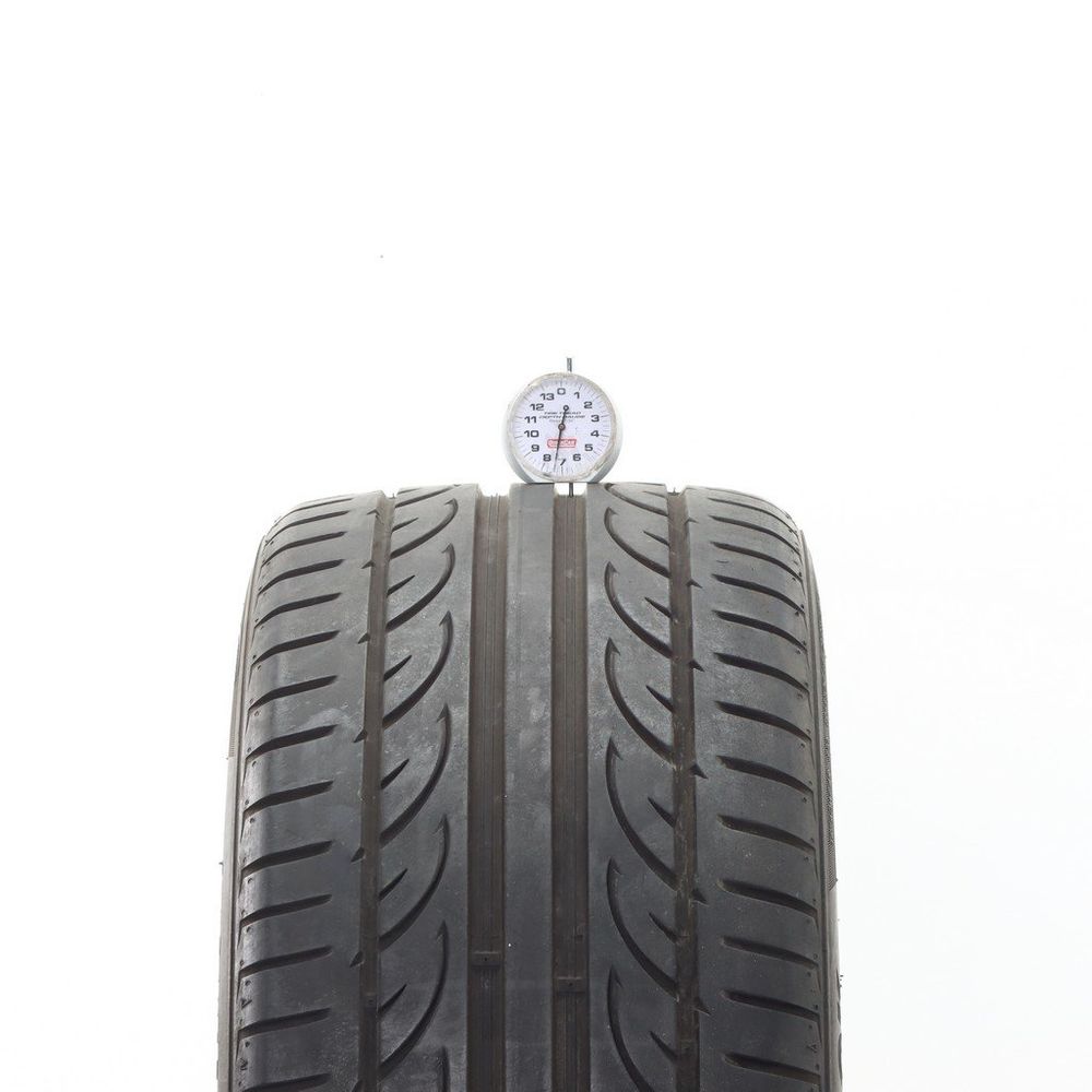 Used 235/40ZR18 Hankook Ventus V12 evo2 (K120) 95Y - 7/32 - Image 2