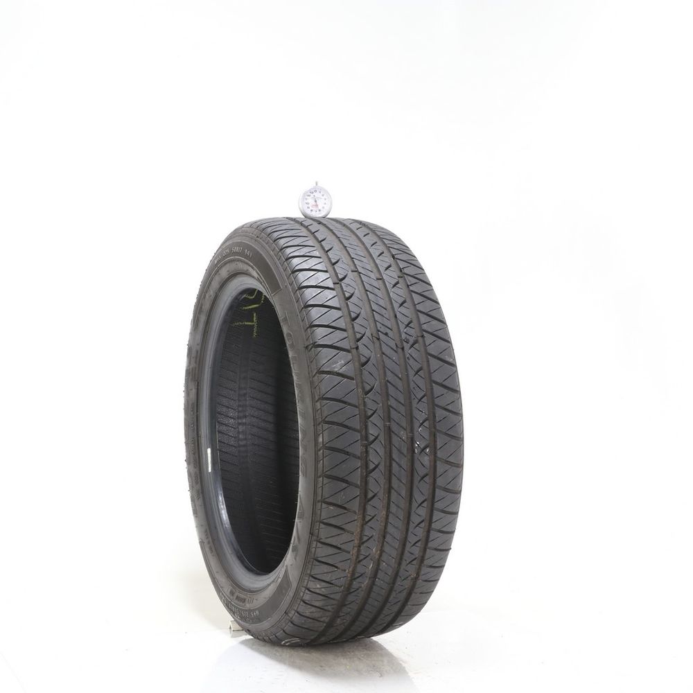 Set of (2) Used 225/50R17 Douglas Touring A/S 94V - 6-6.5/32 - Image 1