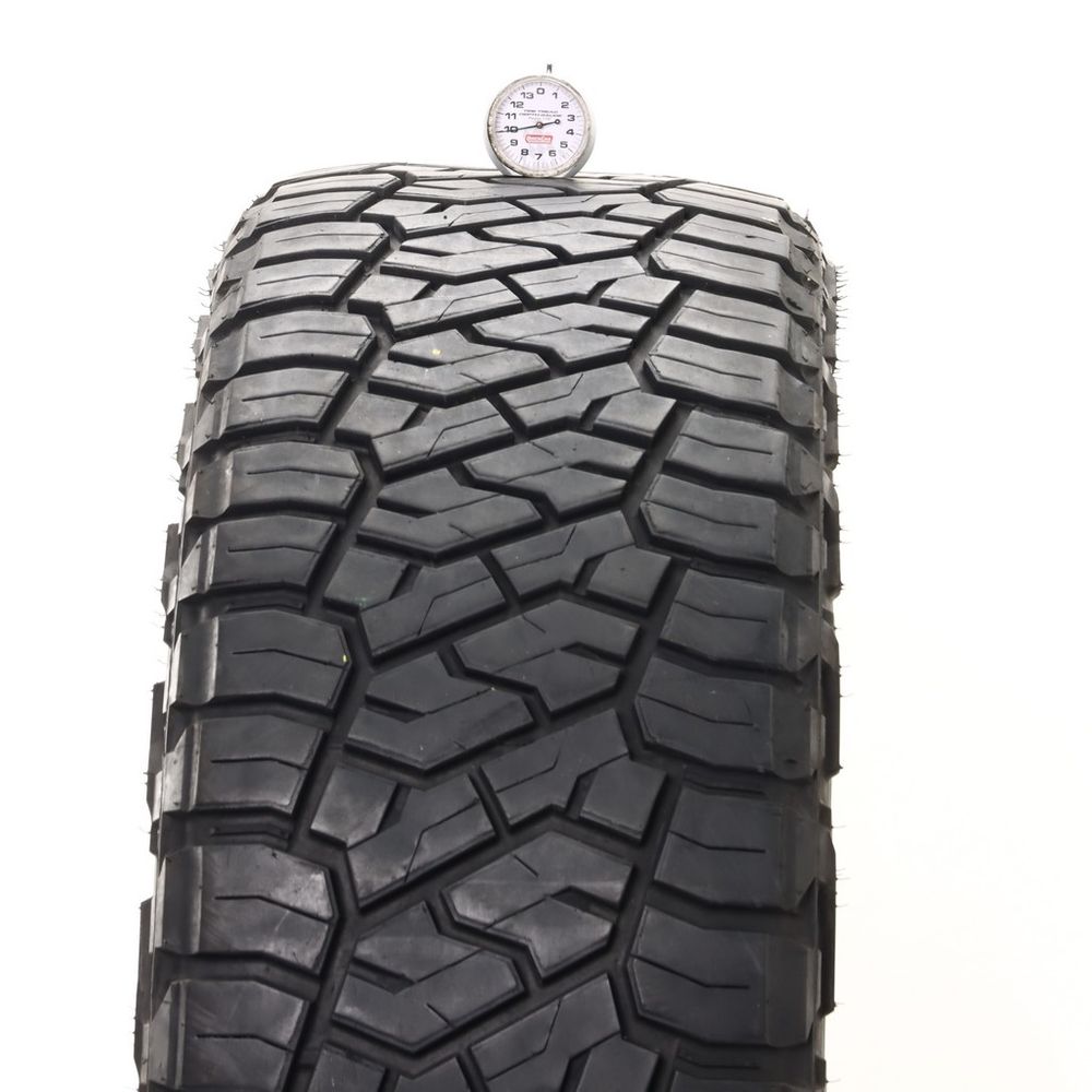 Set of (2) Used 275/50R22 Toyo Open Country RT Trail 111T - 9.5-10/32 - Image 5