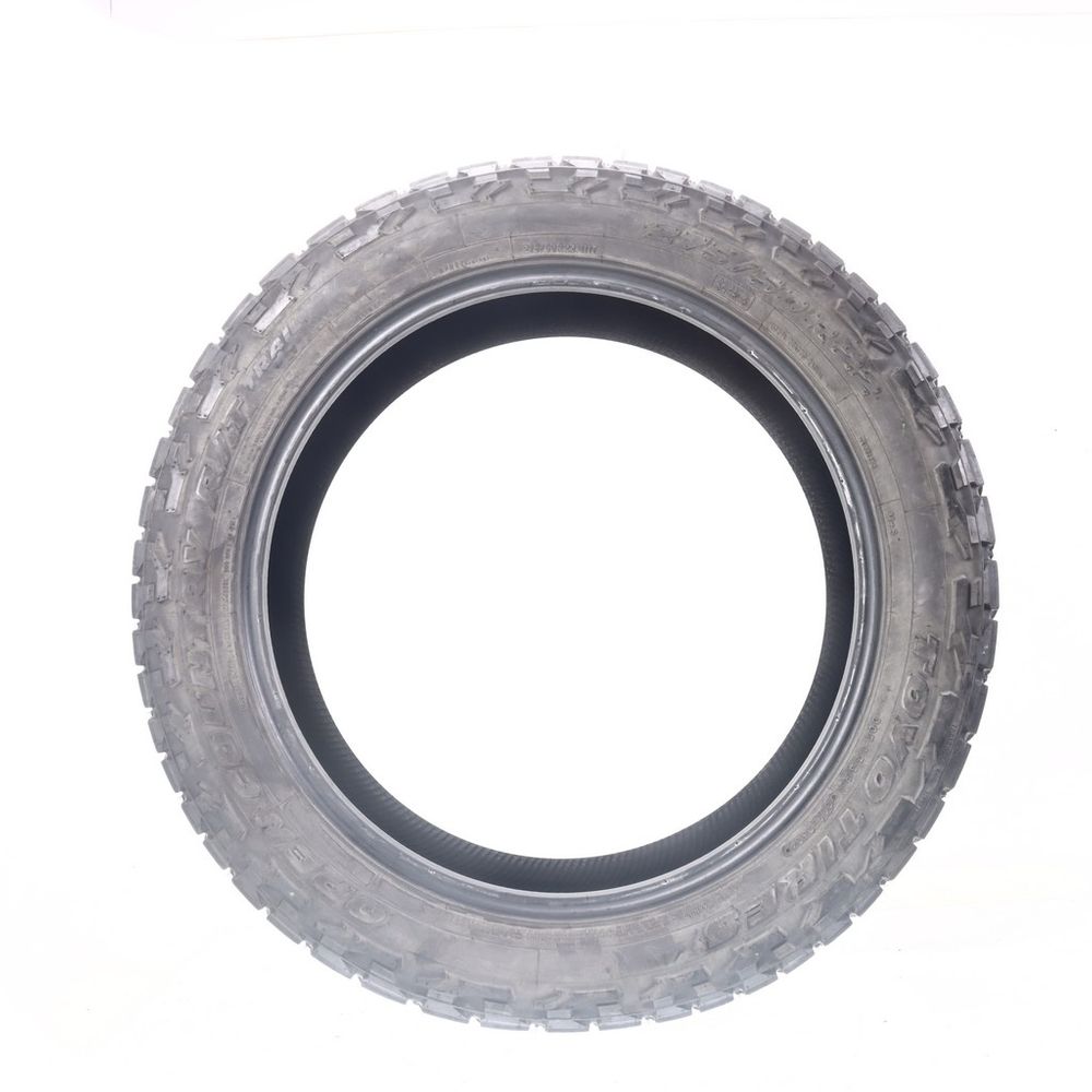 Set of (2) Used 275/50R22 Toyo Open Country RT Trail 111T - 9.5-10/32 - Image 6
