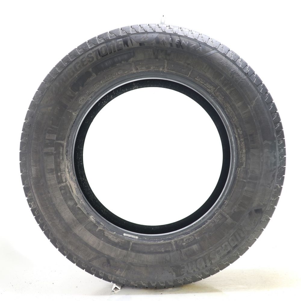 Used 265/65R18 Bridgestone Alenza AS Ultra 114H - 5/32 - Image 3