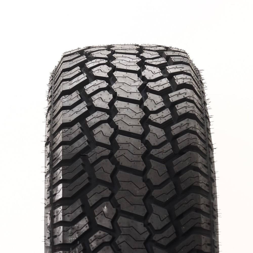 Set of (2) New LT 265/70R18 Eldorado Sport Fury AT 4S 124/121S E - Image 2