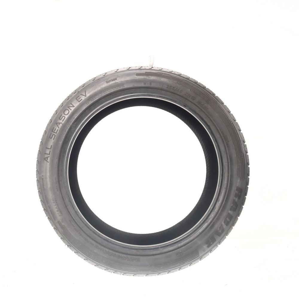 Used 255/45ZR19 Radar All Season EV 104W - 9/32 - Image 3