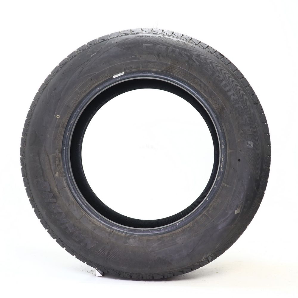 Used 255/65R18 Nankang SP-9 Cross Sport 111H - 9/32 - Image 3