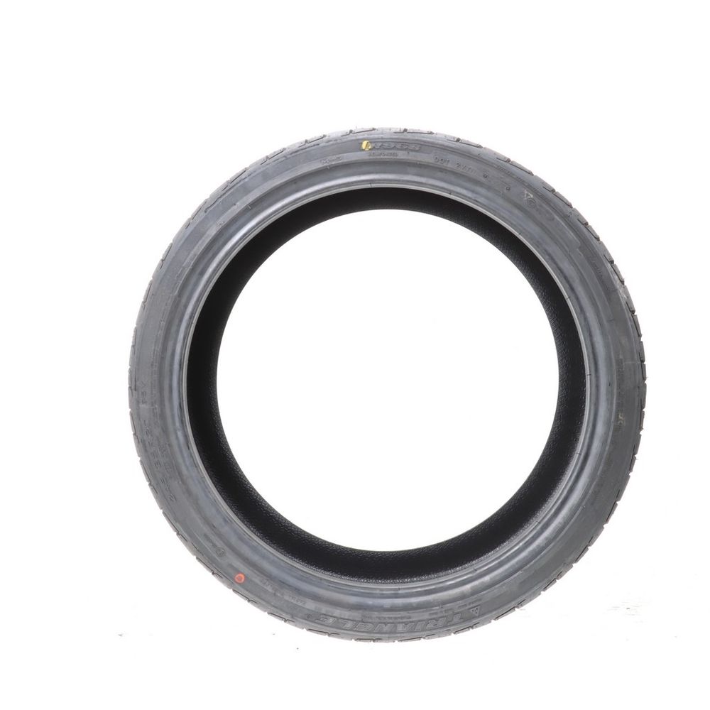 New 245/35R20 Triangle TR968 95V - 9.5/32 - Image 3