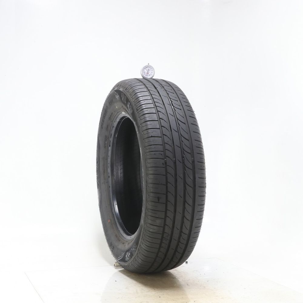 Set of (2) Used 215/65R17 Otani EK1000 99H - 7-7.5/32 - Image 4