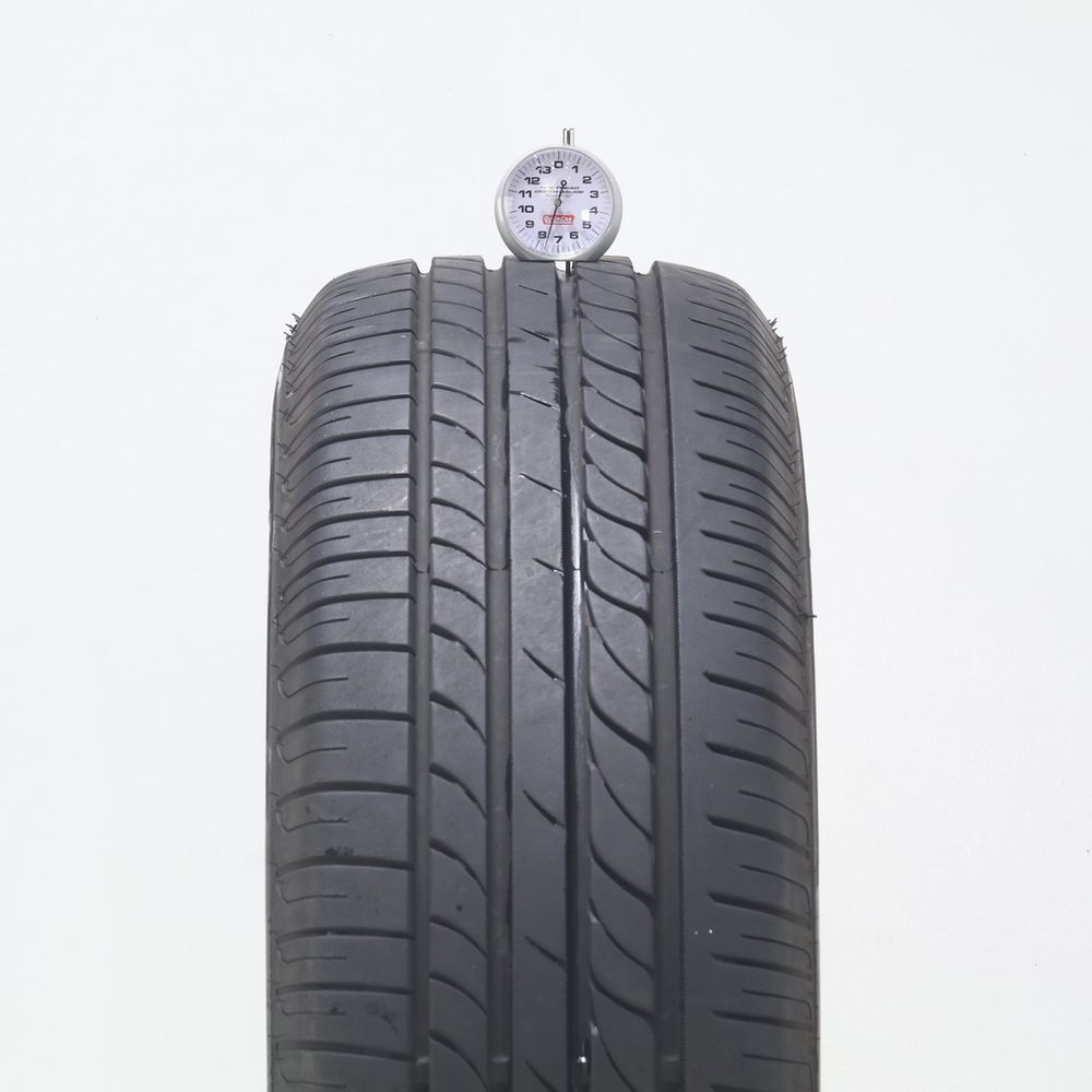Set of (2) Used 215/65R17 Otani EK1000 99H - 7-7.5/32 - Image 5