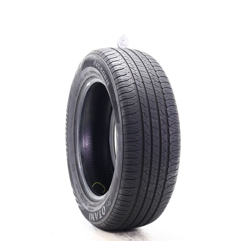 Used 245/60R18 Otani SA1000 105H - 7.5/32 - Image 1