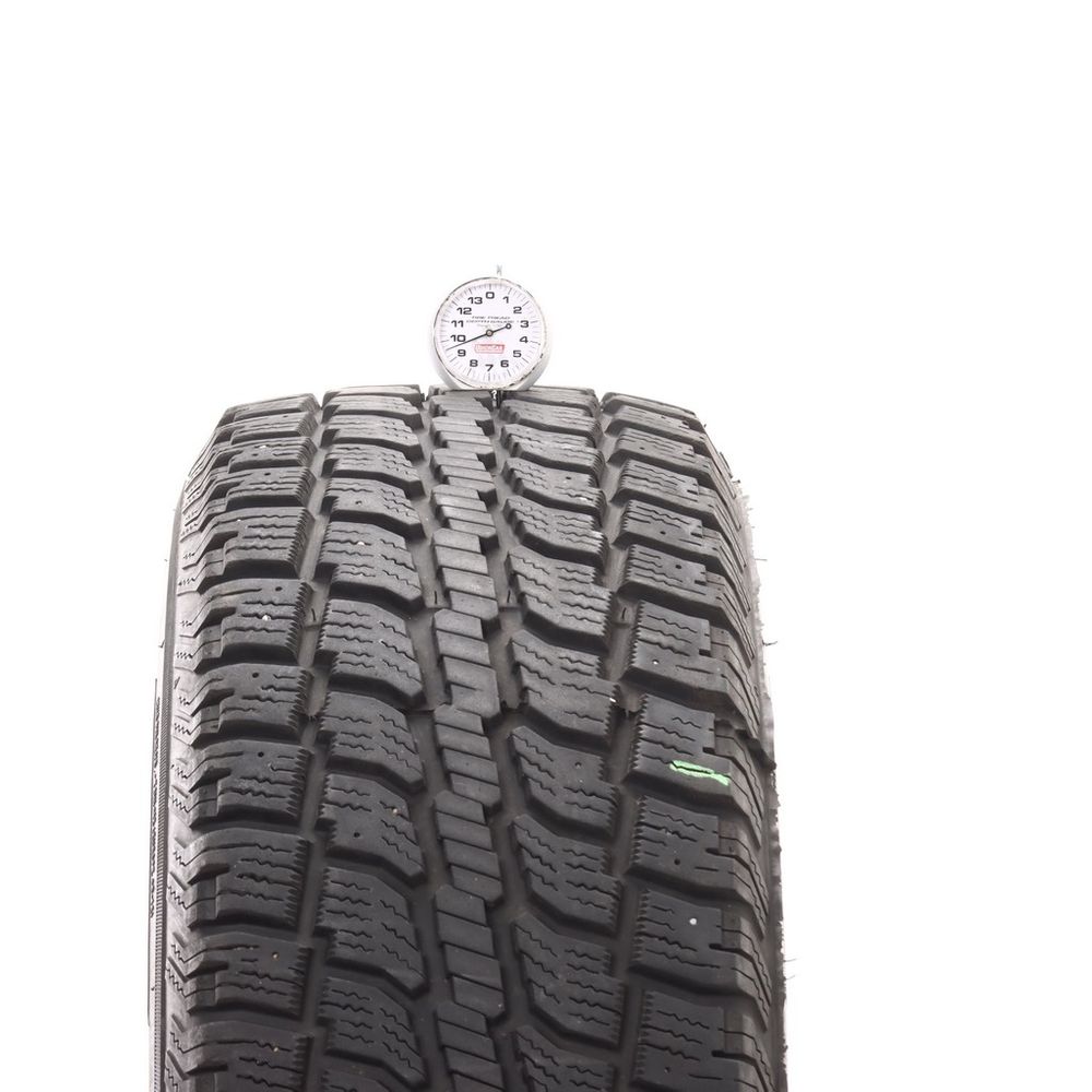 Used 235/65R18 Dean Wintercat Radial SST 106S - 9.5/32 - Image 2