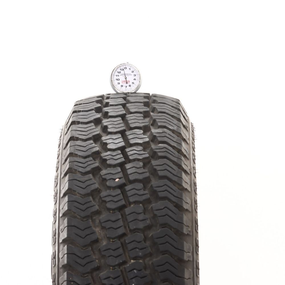 Used LT 225/75R16 Kumho Road Venture AT 115/112Q E - 13.5/32 - Image 2