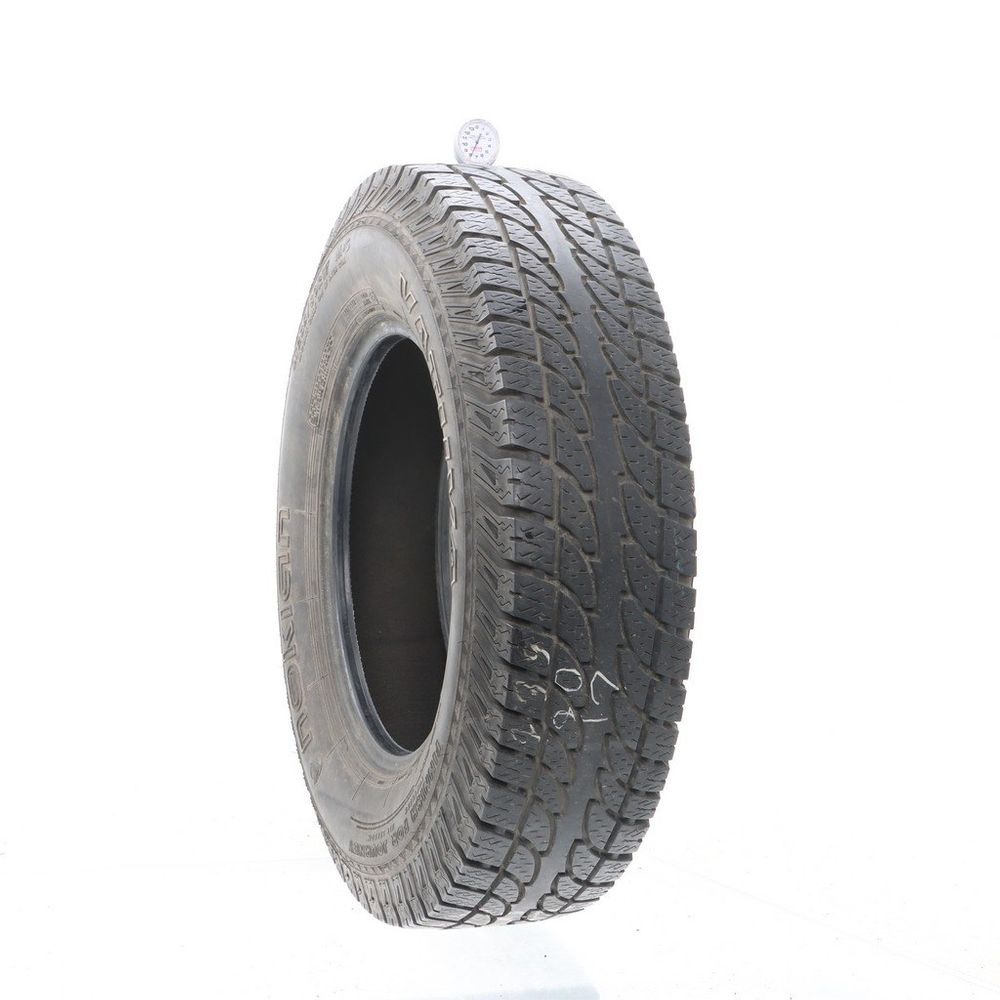 Used LT 235/80R17 Nokian Vatiiva 120/117R E - 7.5/32 - Image 1