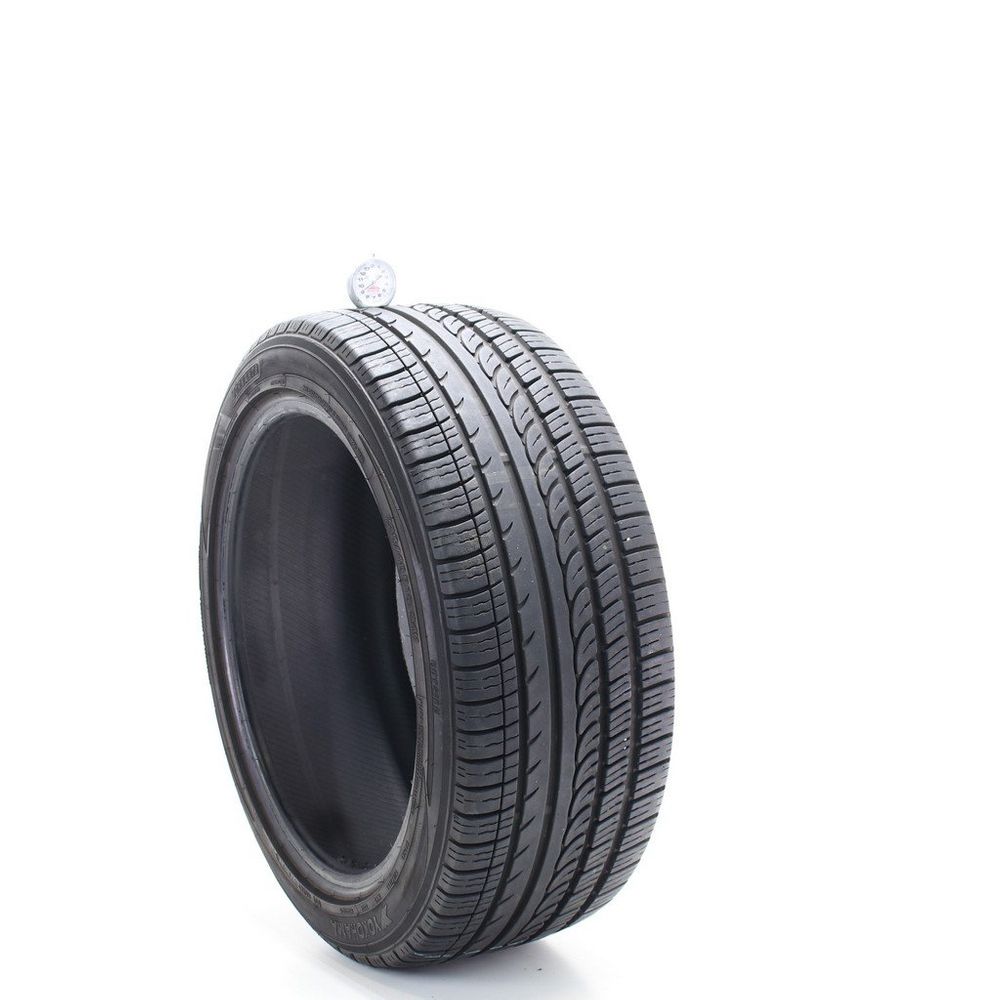 Used 235/45R18 Yokohama Tornante 94V - 9/32 - Image 1
