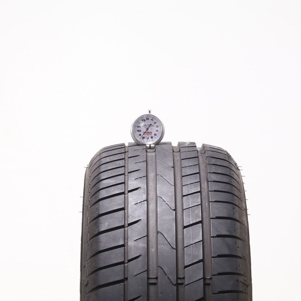 Used 235/60R18 Petlas Explero PT431 H/T 107V - 8.5/32 - Image 2