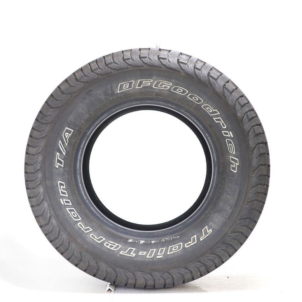 Used 265/70R16 BFGoodrich Trail-Terrain T/A 112T - 12/32 - Image 3