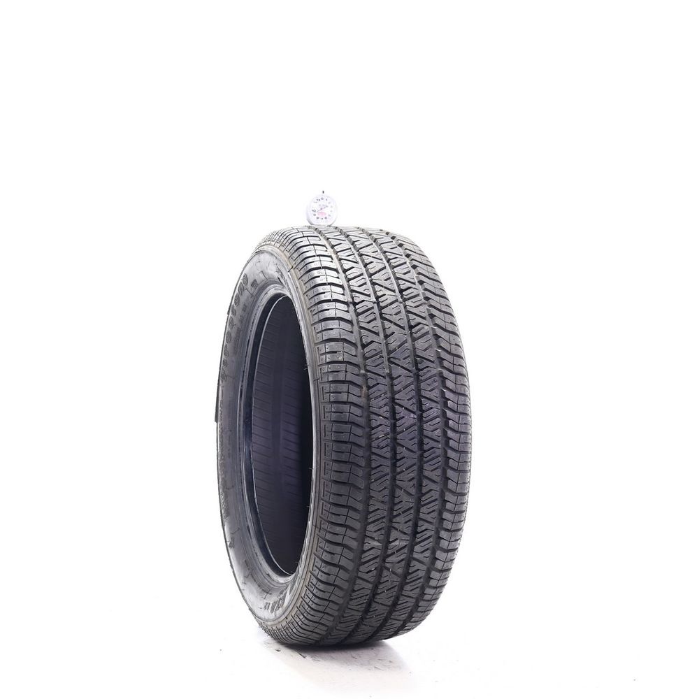 Used 215/50R17 Firestone Firehawk GTA-02 90W - 9.5/32 - Image 1