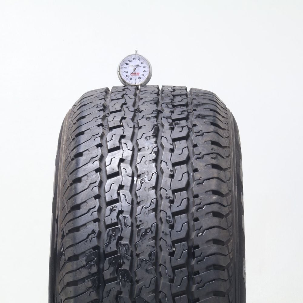 Set of (4) Used 265/60R18 MRF Wanderer A/T 110T - 8.5-10/32 - Image 2