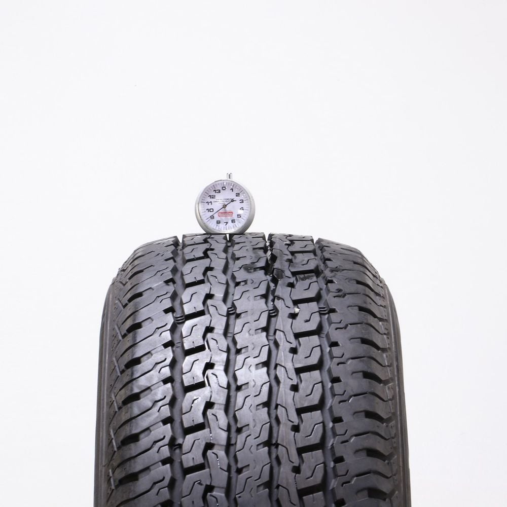 Set of (4) Used 265/60R18 MRF Wanderer A/T 110T - 8.5-10/32 - Image 5
