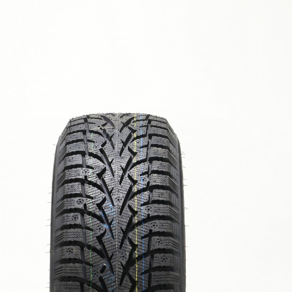 New 205/70R15 Toyo Observe G3-Ice 100T - 12.5/32 - Image 2